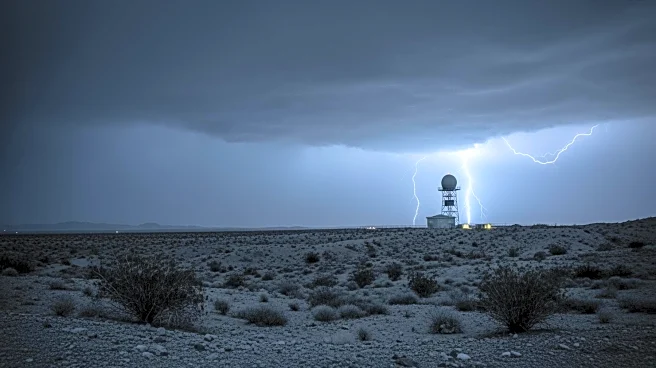 Iran Places Military on High Alert Amid U.S. and Israeli Tensions