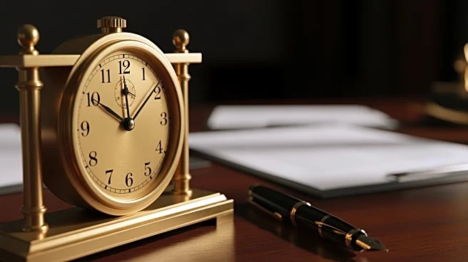 AICPA Urges IRS to Automate Disaster-Related Property Replacement Extensions