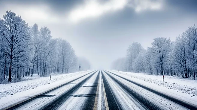 Severe Winter Storm Disrupts Travel Across Europe, Causing Fatalities and Delays