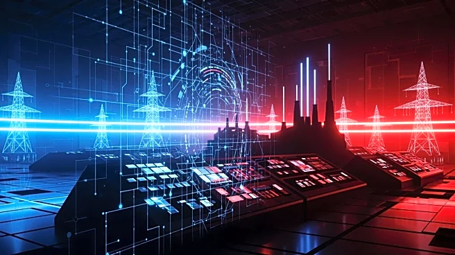 China Intensifies Cyber-Attacks on Taiwan's Energy Sector, Leading to Significant Spike