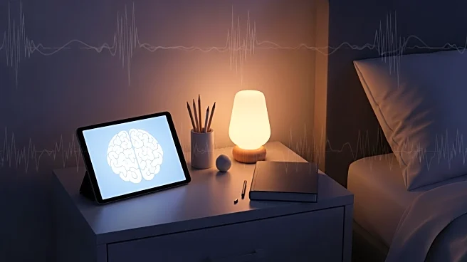 Behavioral App Helps Children with Epilepsy Improve Sleep Patterns