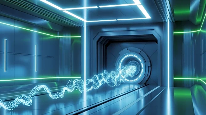 Equinor Expands Northern Lights Carbon Storage Project with ABL's Support