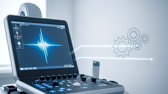 ASE President Emphasizes AI and Workforce Sustainability in Echocardiography