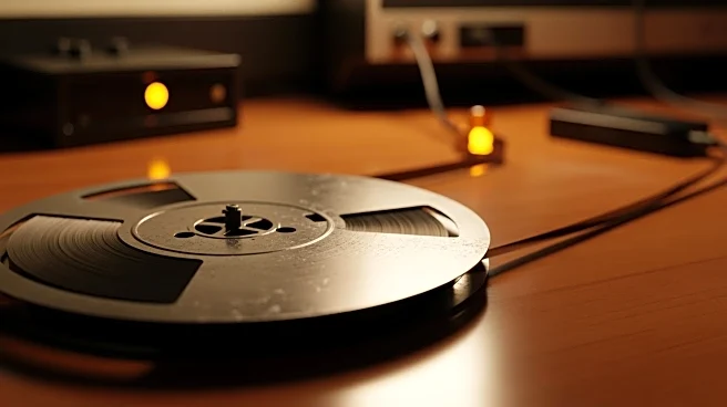 Rare UNIX V4 Tape Confirmed as Major Discovery by Computer History Museum