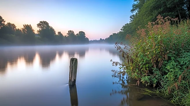 Fraser and Cowichan Rivers Top B.C.'s Most Endangered List, Highlighting Environmental Concerns