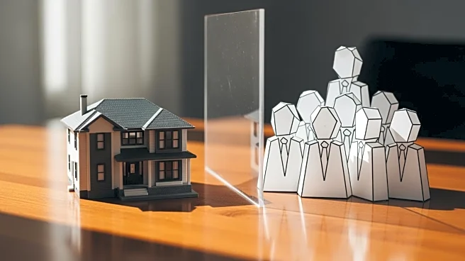 President Trump Proposes Ban on Institutional Investors Buying Single-Family Homes, Impacting Housing Market