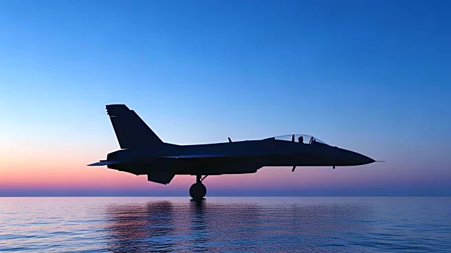 Taiwan Air Force Investigates Missing F-16 Pilot After Aircraft Disappearance