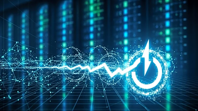 Taiwan Reports Increased Chinese Cyberattacks Targeting Energy Sector