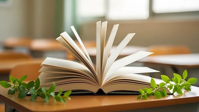 TALMA's English Program in Israel Provides Safe Space for Traumatized Students