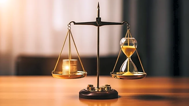 Iowa Democrat Proposes New Social Security Plan to Address Funding Crisis