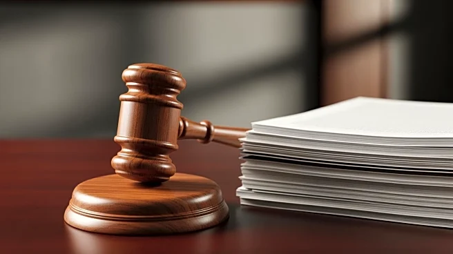 Judge Demands DOJ Explanation for Lindsey Halligan's Continued Use of U.S. Attorney Title