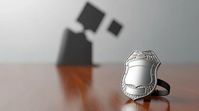 Border Czar Tom Homan Denies Excessive Force by ICE Agents Under President Trump