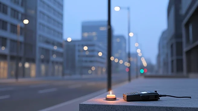 Senator Tammy Duckworth Addresses Fatal ICE Shooting in Minneapolis