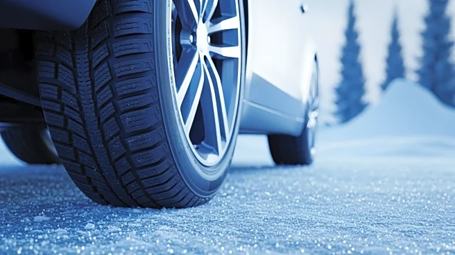 Consumer Reports Provides Winter Driving Safety Tips Amid Rising Crash Statistics