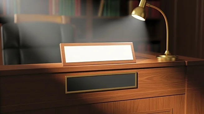 Judge Orders Lindsey Halligan to Justify Continued Use of U.S. Attorney Title Despite Unlawful Appointment Ruling