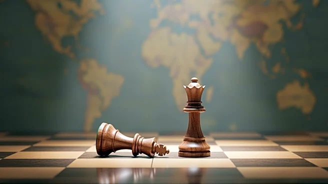 Opinion: Challenges of Leadership Removal in U.S. Foreign Policy