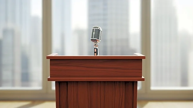 NYC Council Speaker Julie Menin Challenges Mayor Mamdani on Antisemitism Executive Orders