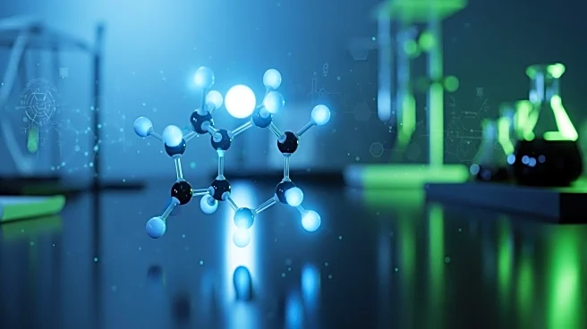 Novoron Bioscience Secures $2.5 Million Grant for Alzheimer's Drug Discovery