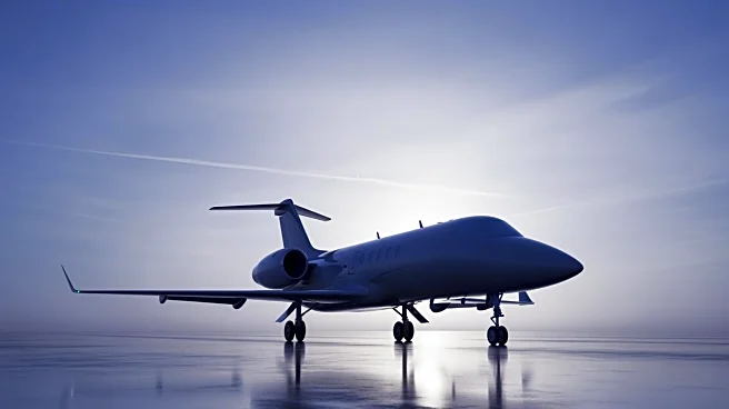 Embraer E2 Jet Showcased at Singapore Airshow Amid Growing Demand