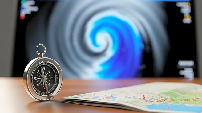 Understanding Weather Watches and Warnings: A Guide for Public Safety