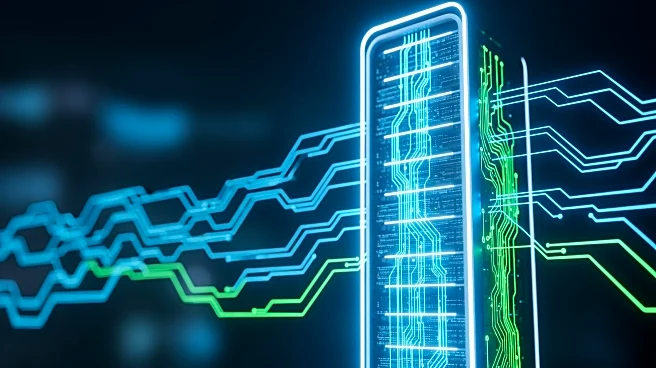 AI and ML Transform Service Provider Networks for Enhanced Connectivity