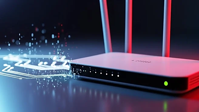 D-Link Routers Face Critical Exploitation Risk Due to RCE Vulnerability