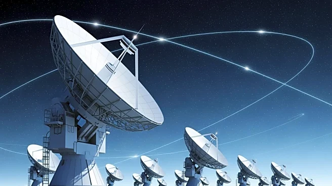 U.S. Space Command's Role in Capturing Venezuelan President Maduro Highlighted