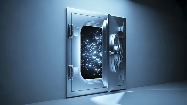 ManageMyHealth Data Breach Raises Concerns Among Patients Over Privacy