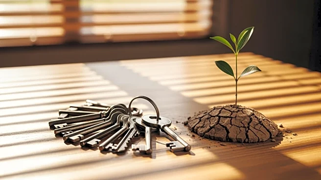 USDA Secretary Rollins Announces New Political Appointments to Strengthen Rural America