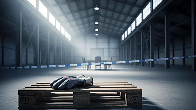 German Labor Market Faces Worst December Since 2010