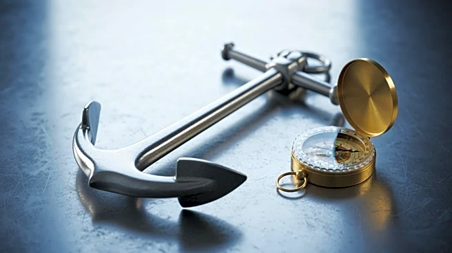 Regulatory Challenges Hinder Nuclear Power Adoption in Maritime Industry