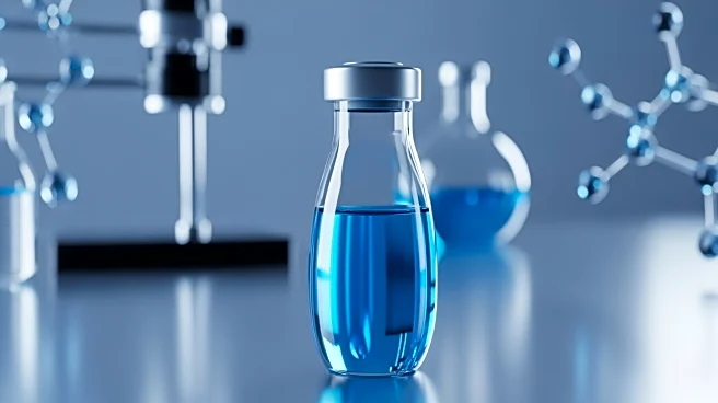 NATO Allies Increase Biodefense Spending Amid Rising Biological Threats