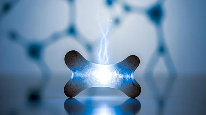 Study Identifies Key Stem Cells in Bone Healing Process