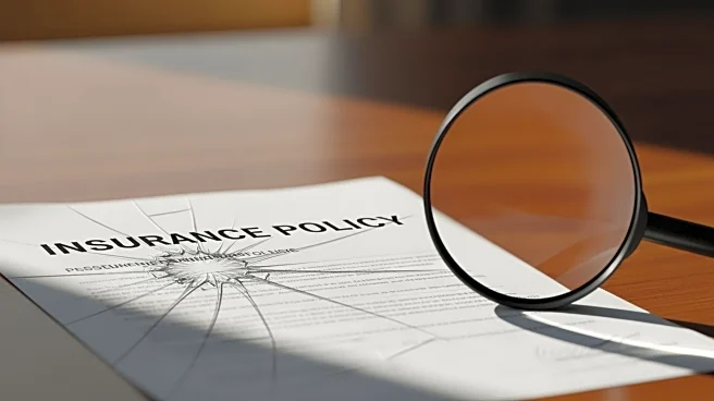 Regulators Highlight Rising Insurance Abuse and Call for Consumer Awareness