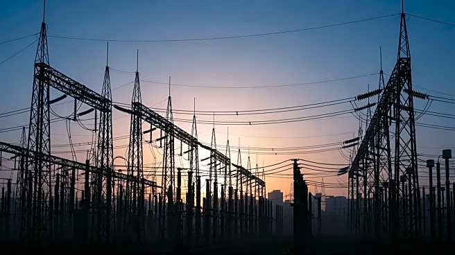 Russian Attacks Cause Widespread Blackouts in Ukrainian Regions, Affecting Critical Infrastructure