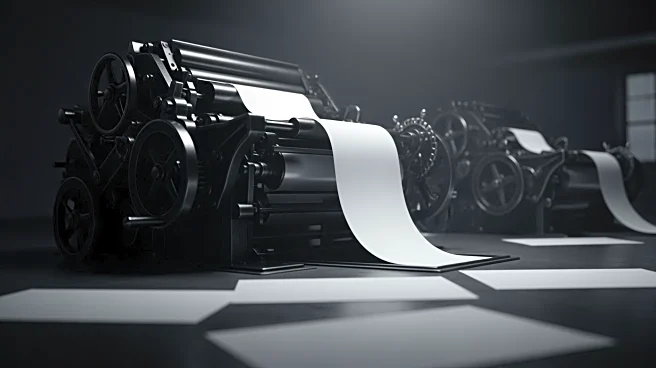 Pittsburgh Post-Gazette to Cease Publication Amid Financial Losses and Labor Challenges