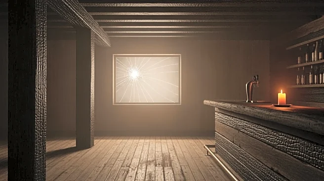 Swiss Bar Fire Leaves 40 Dead, Missed Safety Inspections for Six Years