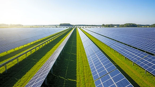 Xerox Webster Campus to Host New Solar Farm, Expanding Renewable Energy Capacity