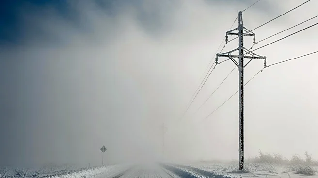 Arctic Freeze Intensifies Travel and Power Challenges Across Europe