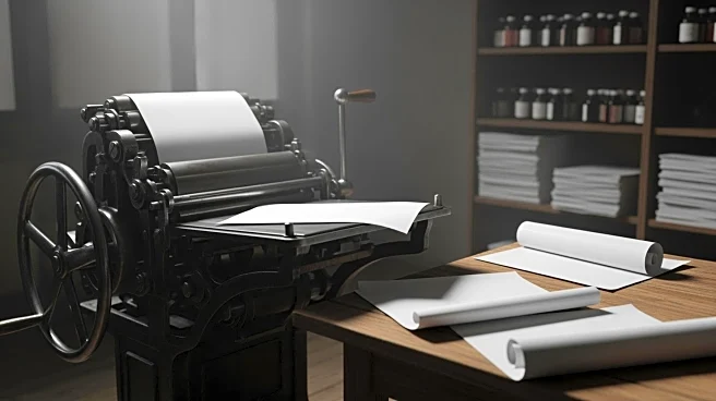 Pittsburgh Post-Gazette to Cease Operations Amid Financial Struggles and Labor Disputes