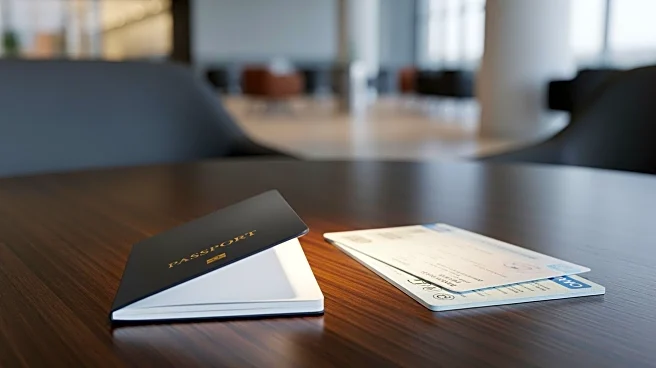 Trump Administration Expands Visa Bond Requirement to 38 Countries, Affecting Global Travelers