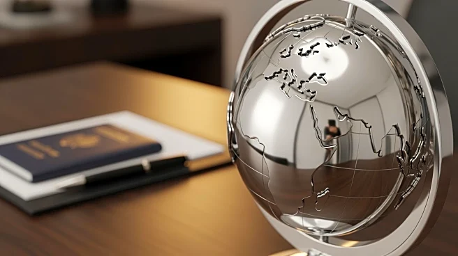 U.S. Expands Visa Bond Program to 38 Nations, Impacting International Travelers