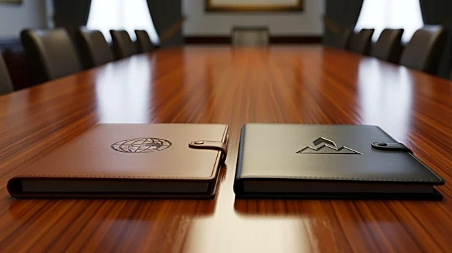 Senator Discusses Classified Briefing on Venezuela Raid and Greenland's Future