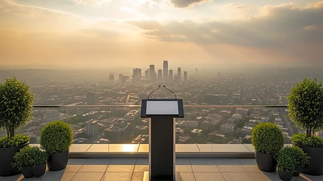Spencer Pratt Announces Candidacy for Los Angeles Mayor Following Wildfire Destruction