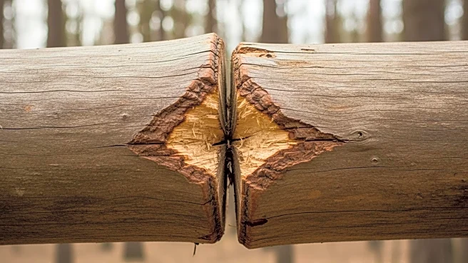 Goats' Headbutting Behavior Studied for Insights into Neurodegeneration