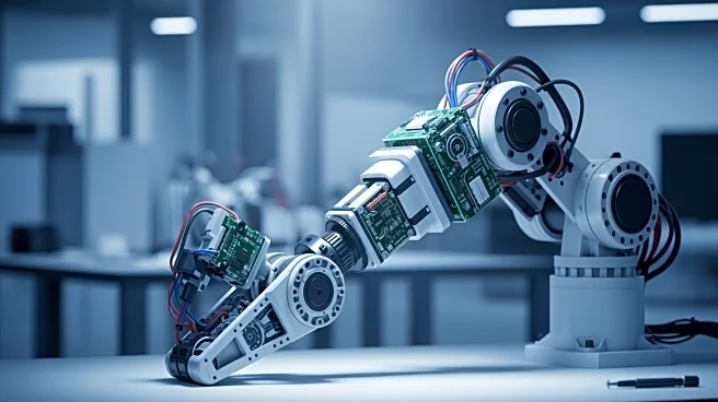 Pentagon's Right-to-Repair Policies Impact U.S. Military Robotics Plans