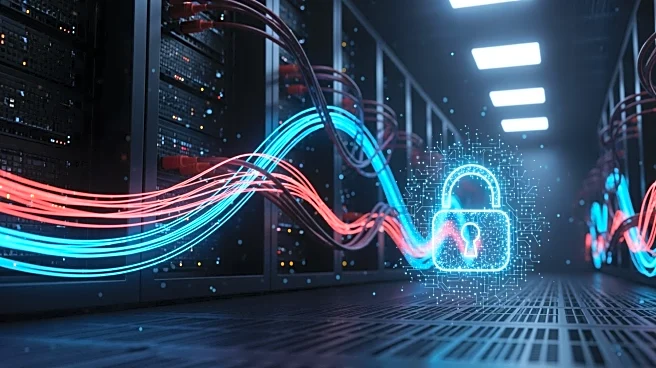 Accenture Study Reveals UK Firms' Vulnerability to AI-Centric Cyber Threats