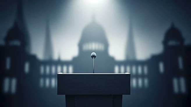 Former ICE Director Criticizes Kristi Noem's Statement on Fatal Shooting as 'Irresponsible'