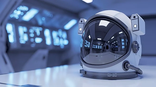 NASA Postpones Spacewalk Due to Crew Member's Medical Concern on ISS