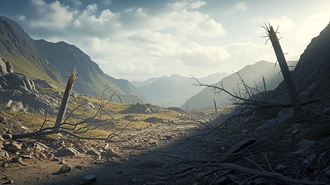 Clashes in Afghanistan's Takhar Province Result in Four Fatalities